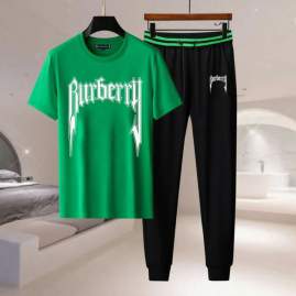 Picture of Burberry Shirt Pant Suits _SKUBurberryM-4XL11lx1320493